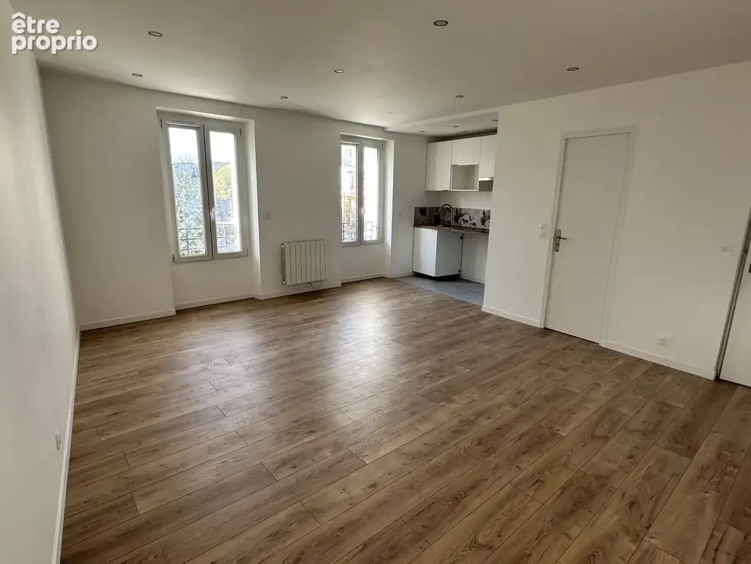 Appartement 1 pièce 30 m² à vendre à Nogent-Sur-Marne (94130) - photo 4