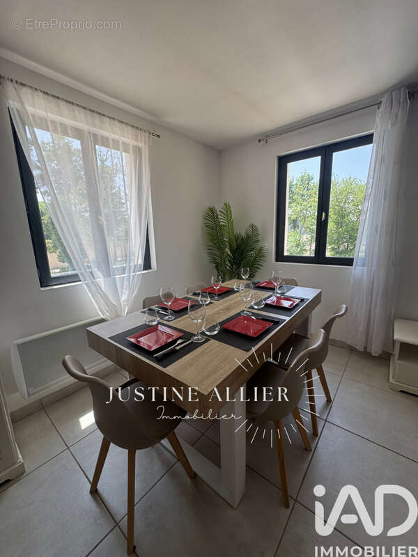 Photo 7 - Appartement à SAINT-REMY-DE-PROVENCE