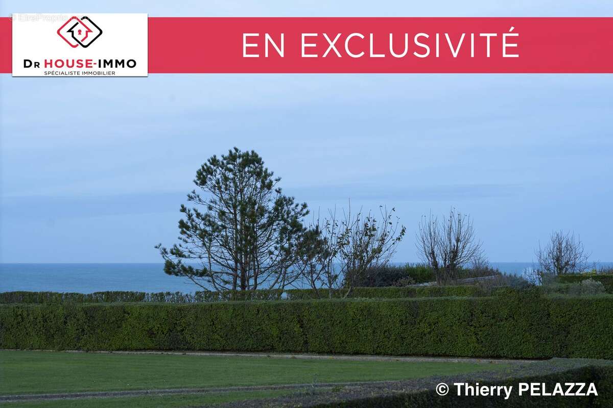 Appartement à BELLEVILLE-SUR-MER