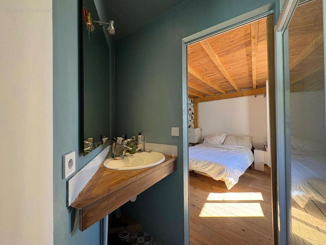 Photo 8 - Maison à SAINT-MEDARD-EN-JALLES