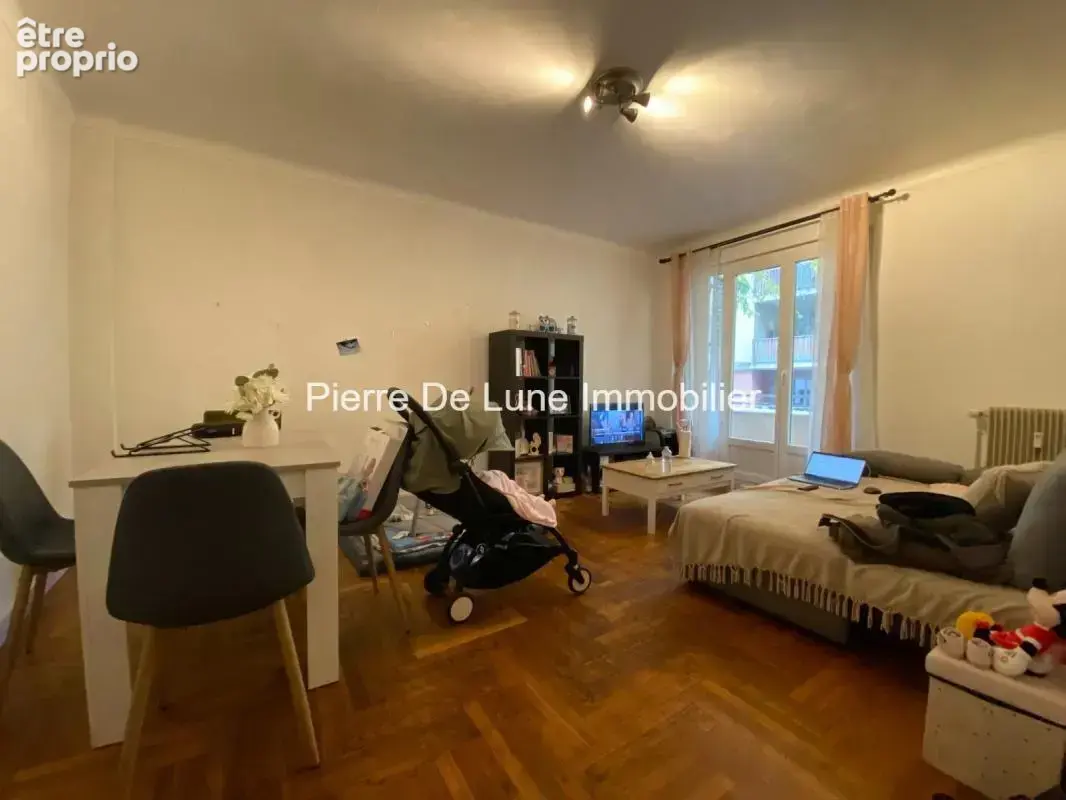 T2 de 43m² avec balcon - photo 2