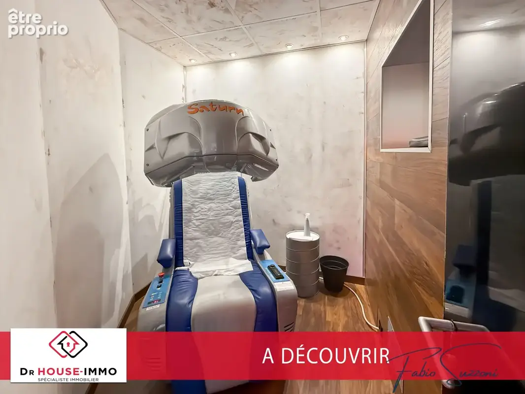 Commerce 133 m² à vendre à Toulon (83000) - photo 34