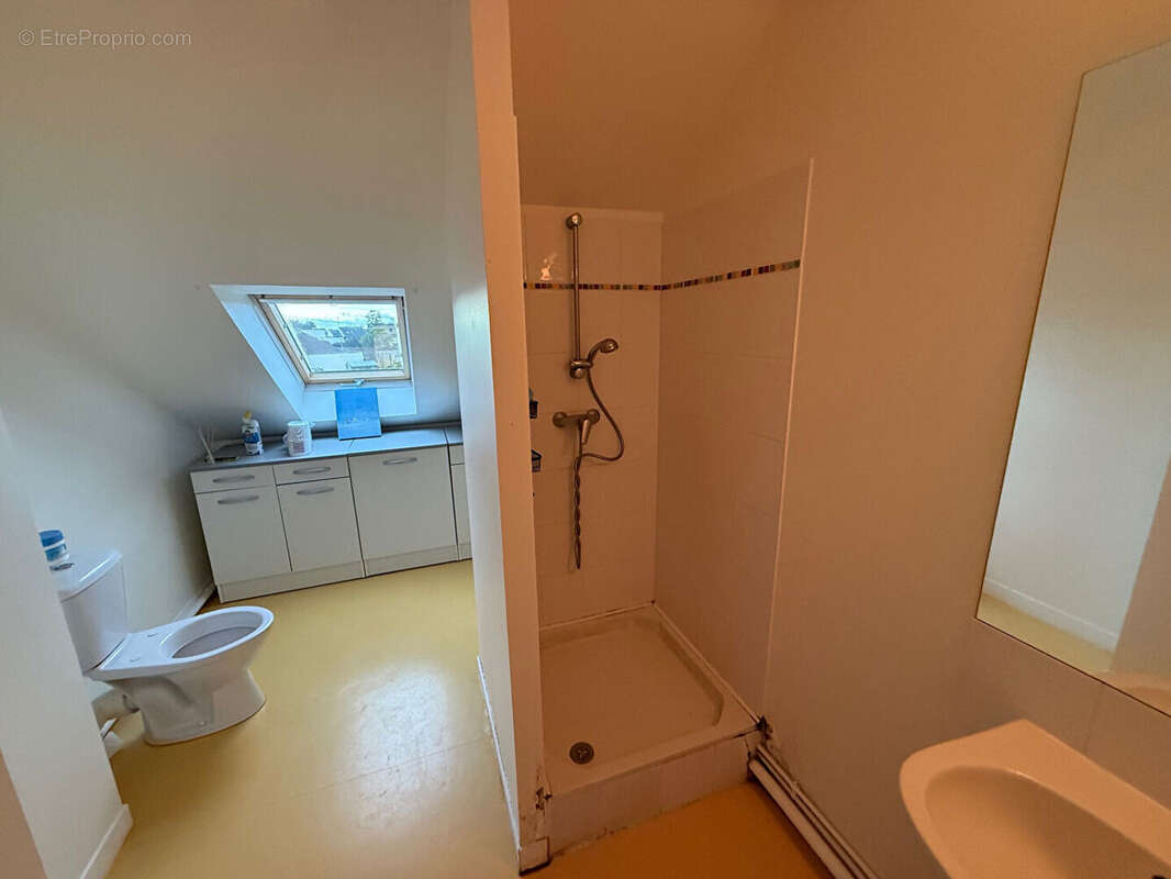 Appartement à CARANTEC