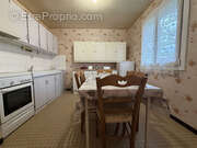 Maison à LE BREIL-SUR-MERIZE