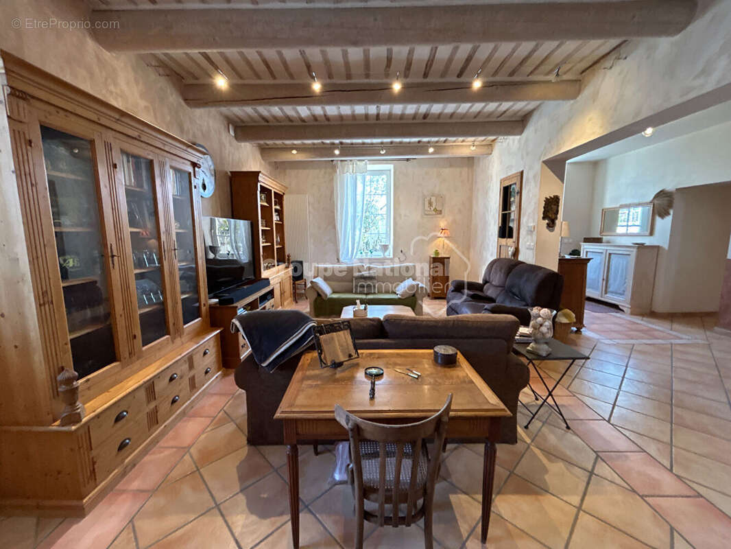 Maison à CARPENTRAS