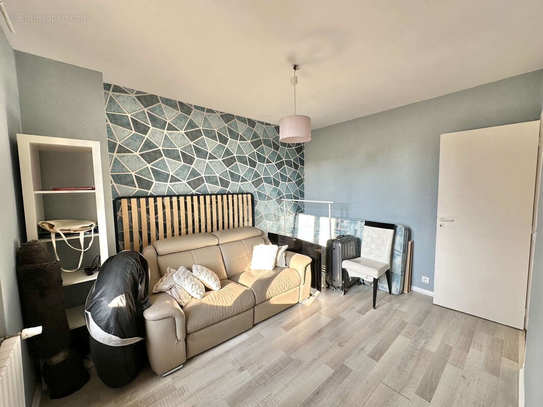 Maison à GOURNAY-SUR-MARNE