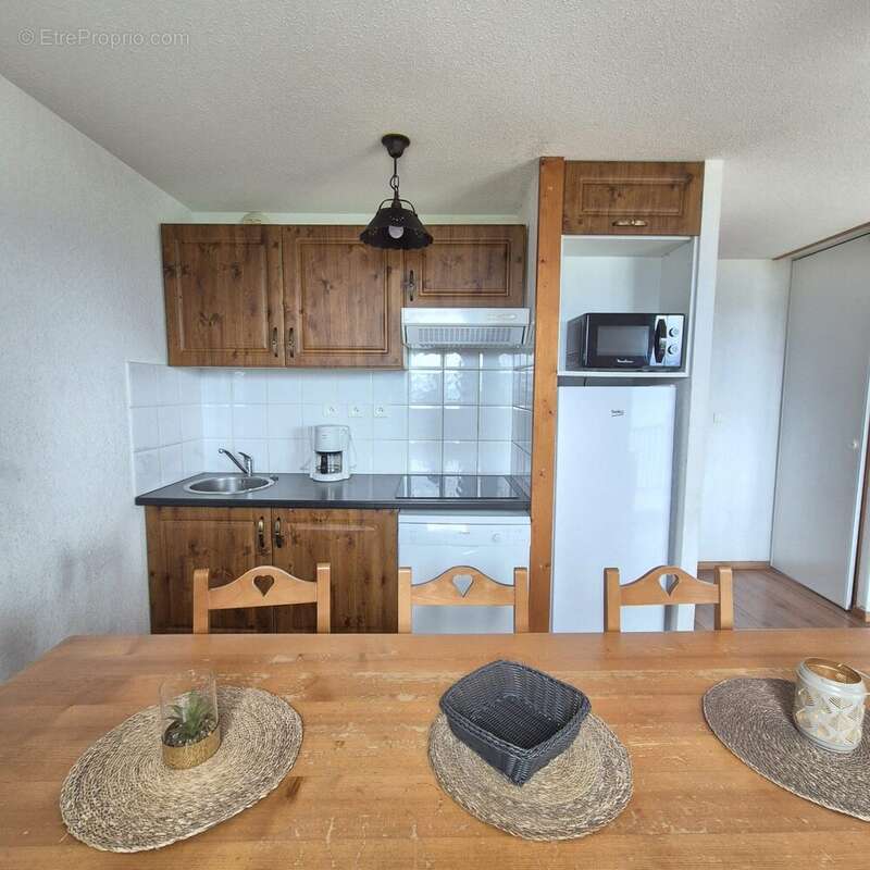 Appartement à GERM
