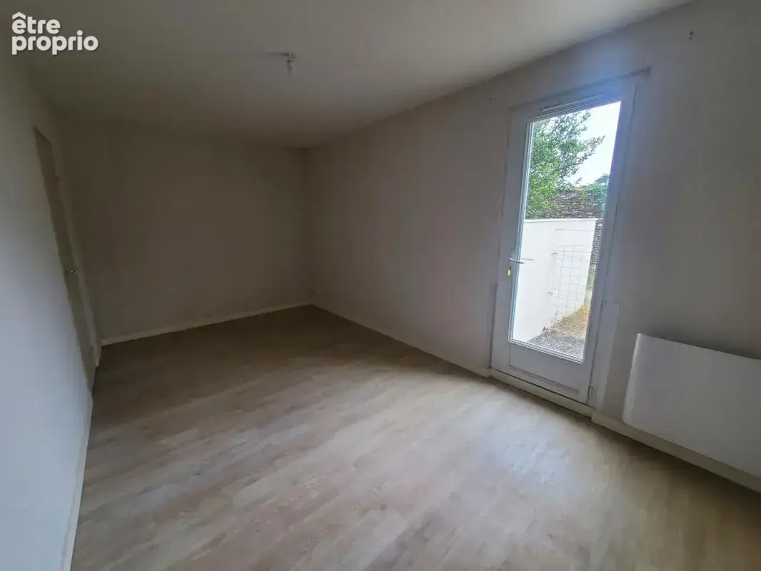 Joli appartement T2 en rez-de-chaussée - photo 11
