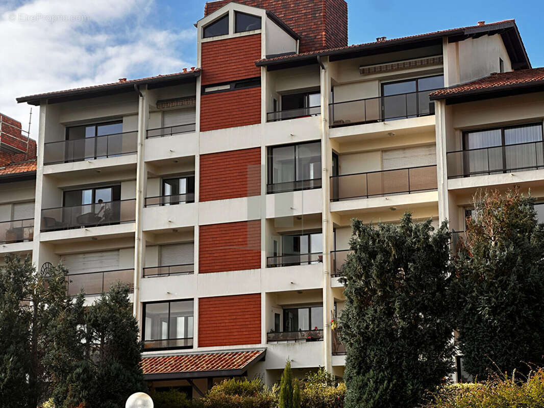 Appartement à ANGLET
