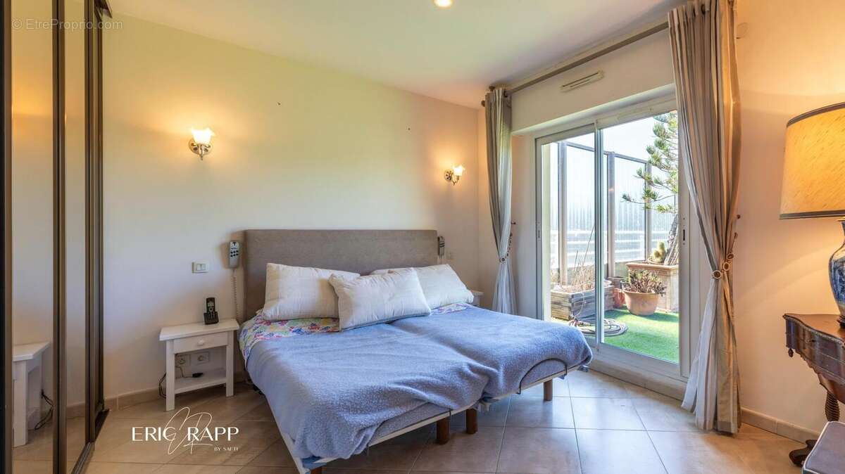 Photo 8 - Appartement à SAINT-RAPHAEL