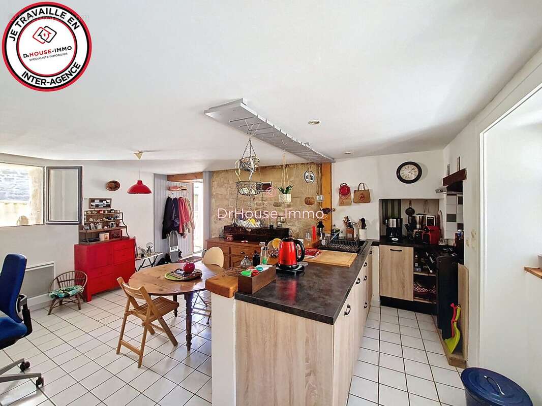 Maison à SAINT-GELAIS