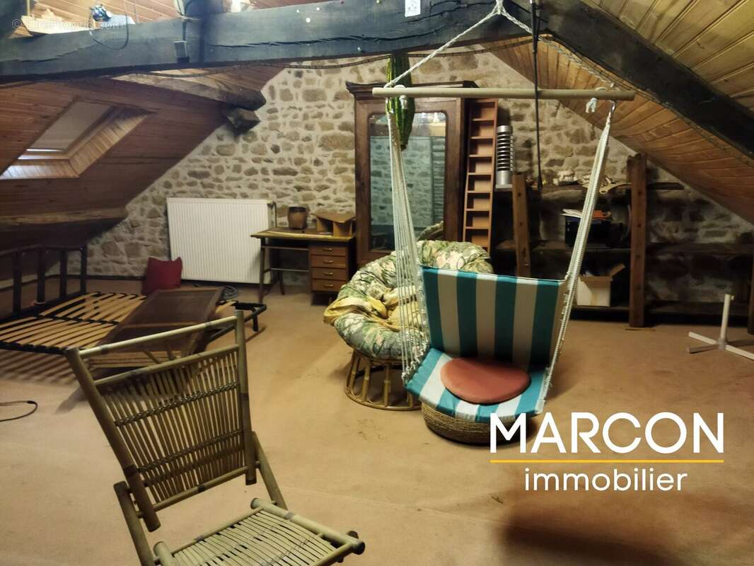 Belle fermette avec 5,2 hectares de terrain - photo 29