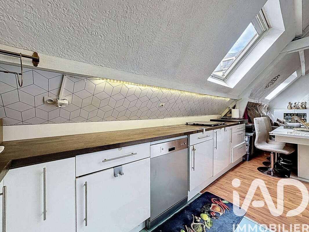 Photo 6 - Appartement à MELUN