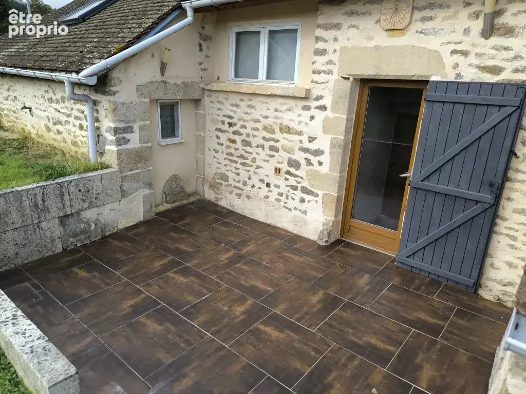 Maison de campagne sans travaux a 10min de corbigny - photo 17