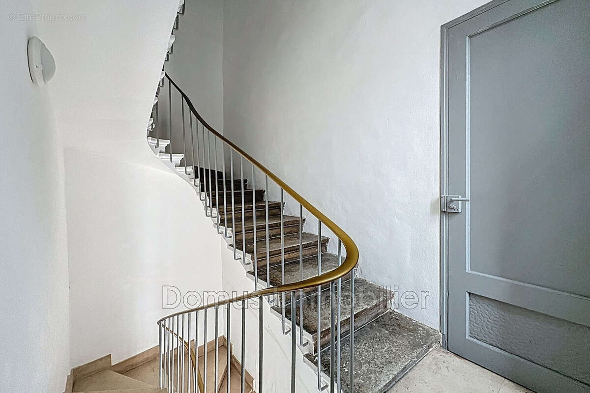 Maison à BARBENTANE