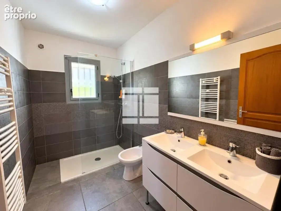 Maison Individuelle de 150m2 - photo 11