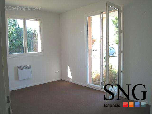 Appartement à SAINT-CHRISTOL-LES-ALES