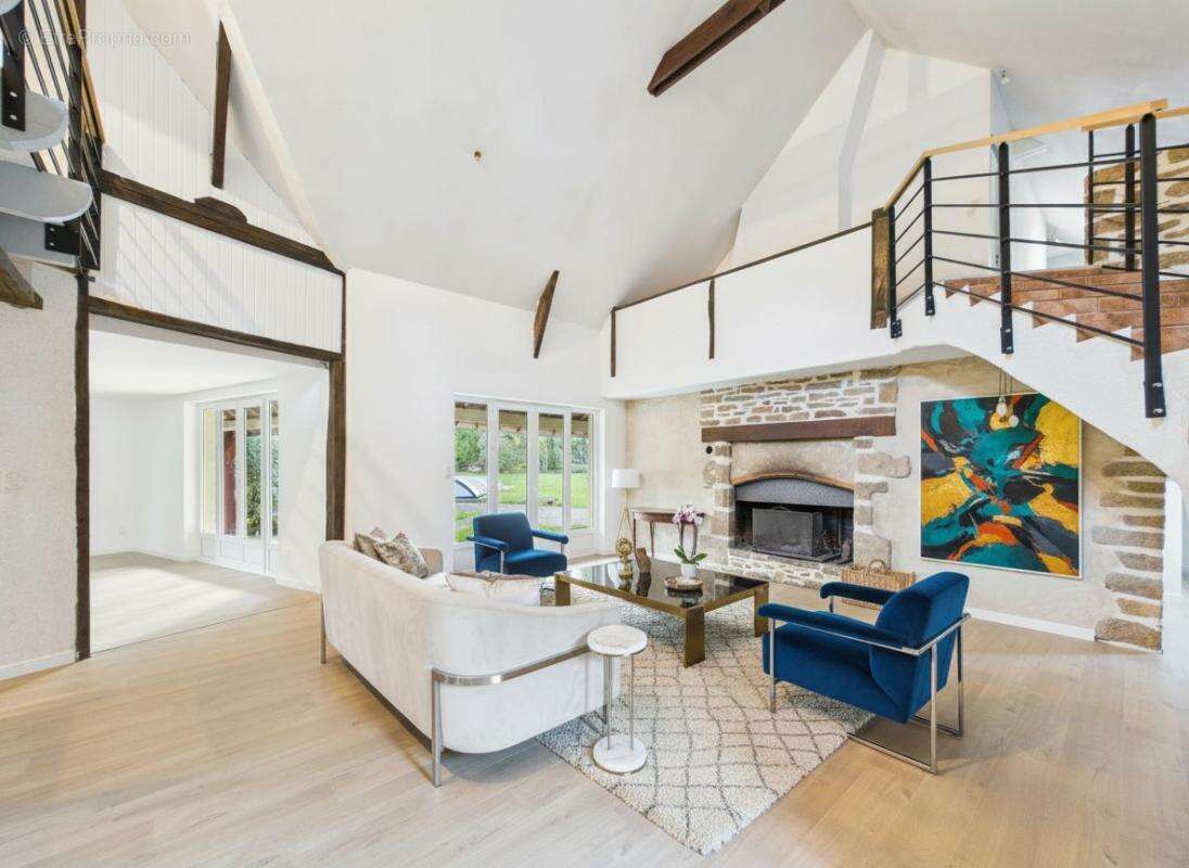 Photo 2 - Maison à AMBON