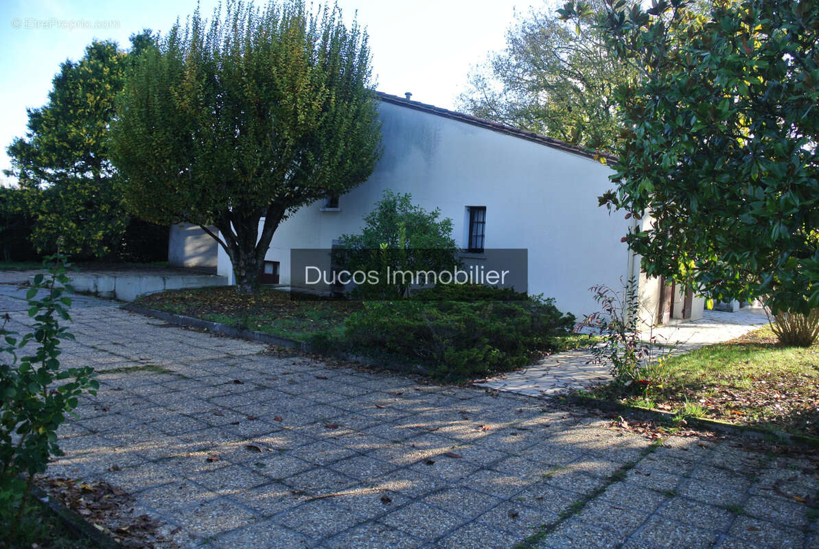 Maison à MARMANDE