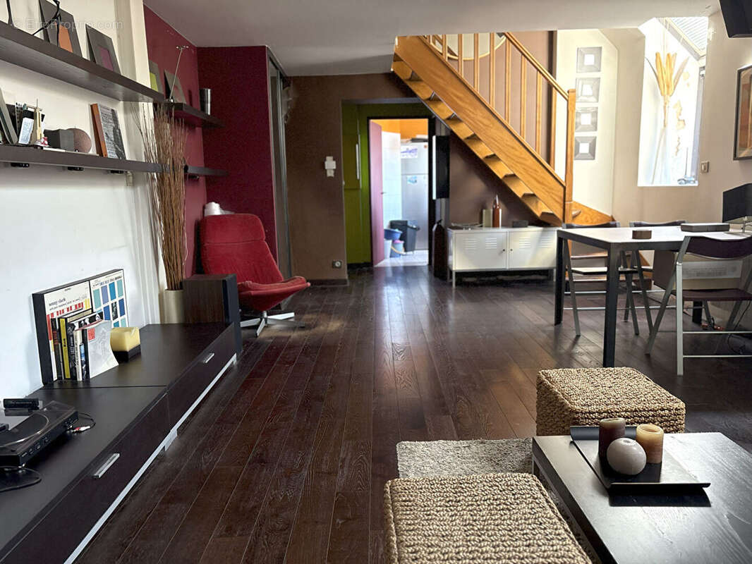 Appartement à RUNGIS