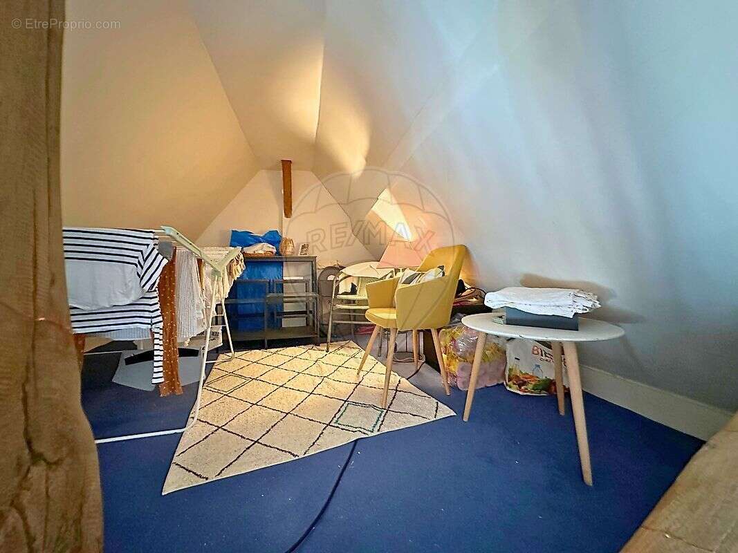 Appartement à SENLIS