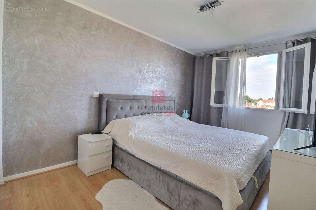 Appartement Saint-Michel-Sur-Orge 3 pièces 72 m2 - photo 6