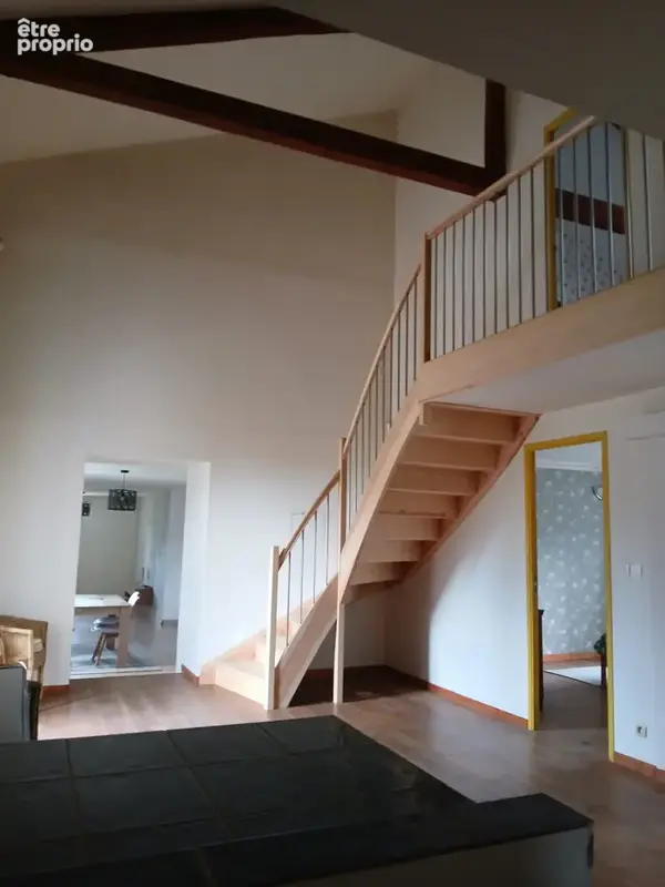 Maison 9 pièces 170 m² à vendre à Retournac (43130) - photo 5