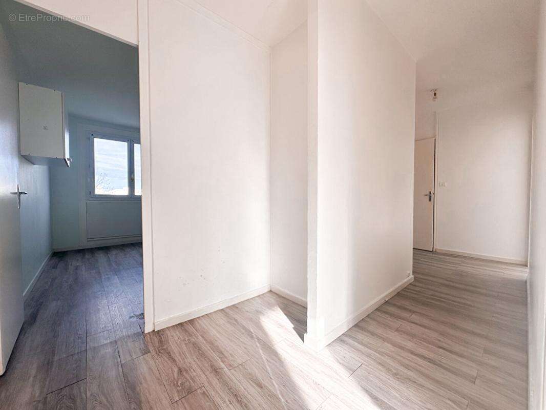 Appartement à SAINT-HERBLAIN