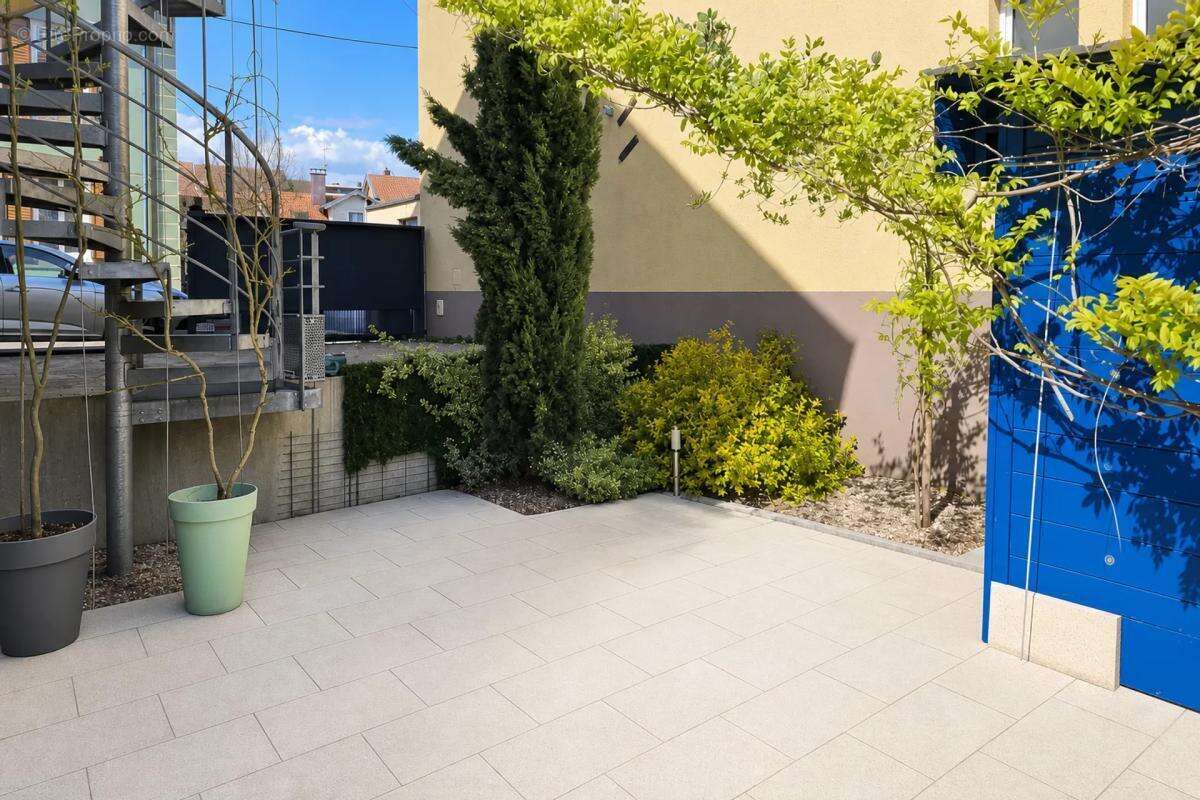 Duplex 4 pièces 111 m² à Belfort - photo 9