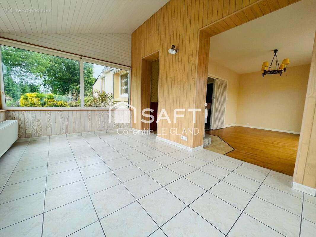 Photo 1 - Maison à QUESTEMBERT