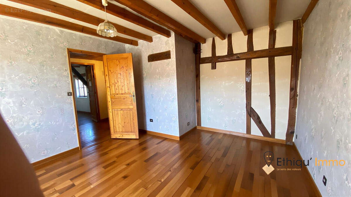 Maison à BRIENNE-LA-VIEILLE