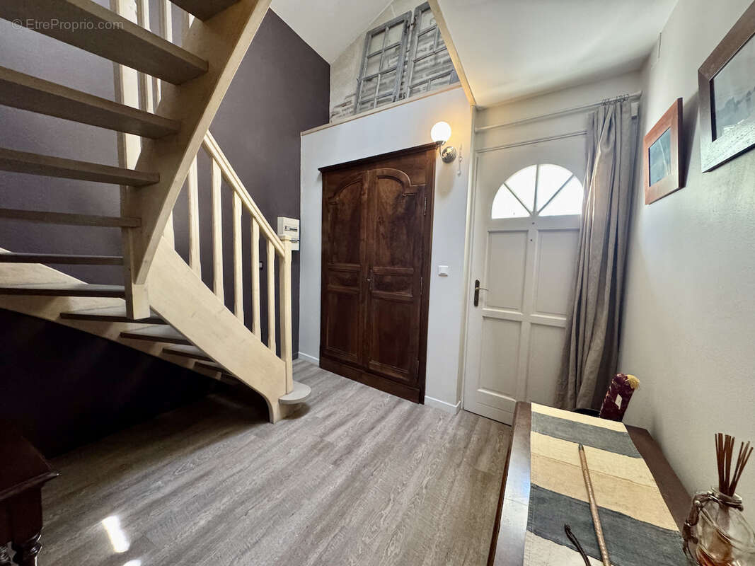 Maison à VILLENEUVE-SUR-LOT