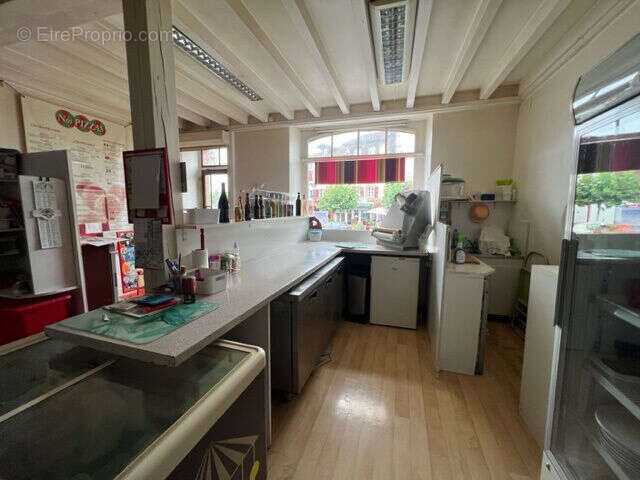 Photo 4 - Commerce à SAINT-JEAN-PIED-DE-PORT