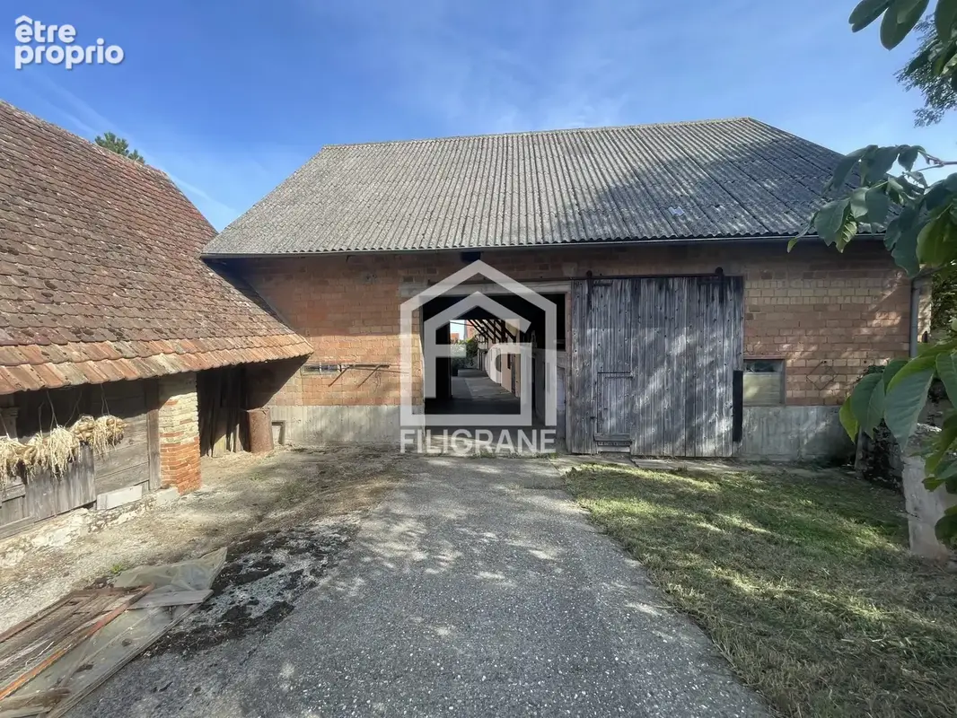 Maison 2 pièces 380 m² à vendre à Kleingoeft (67440) - photo 9