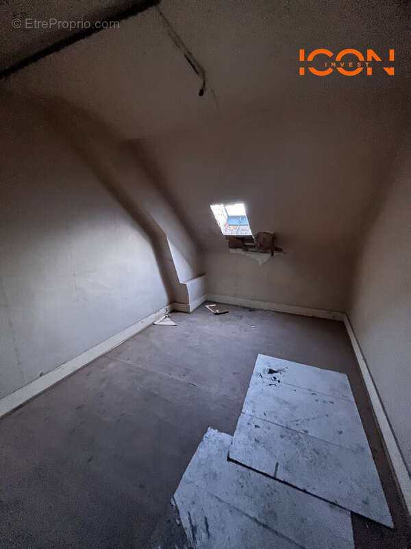 Appartement à BELFORT