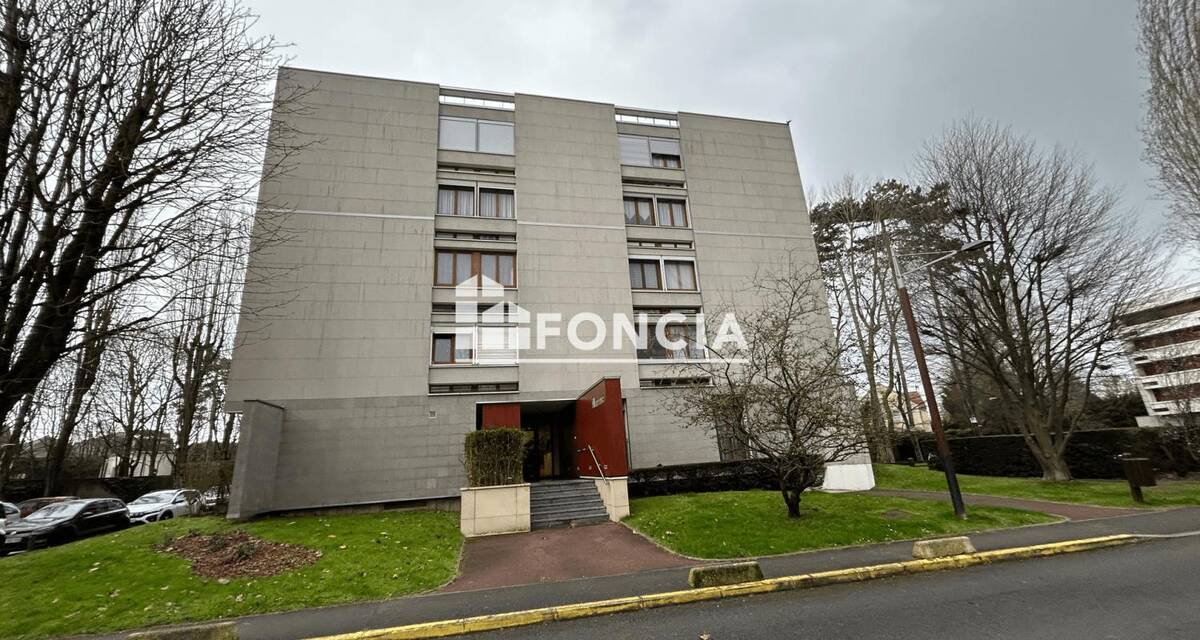Appartement à DRAVEIL