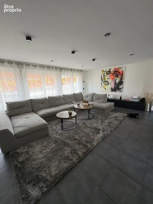 Triplex Coeur de ville LENS - photo 2