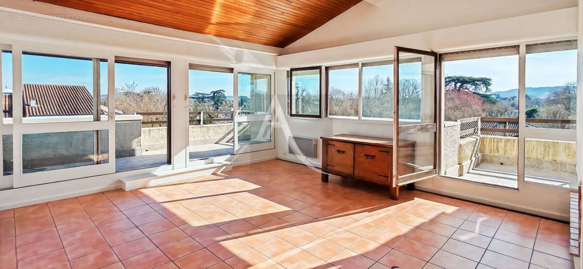 Appartement à VILLENEUVE-SUR-LOT