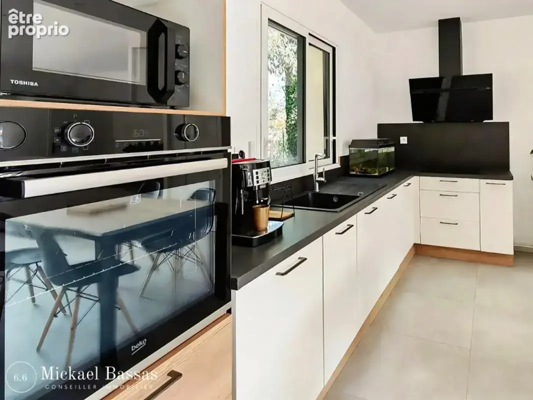 Maison 4 pièces 92 m² à vendre à Ria-Sirach (66500) - photo 5