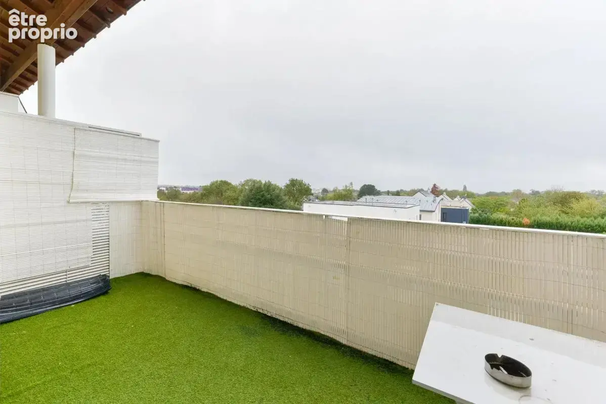 Appartement de 3 pièces de 66 m² à Saint-Herblain - photo 11