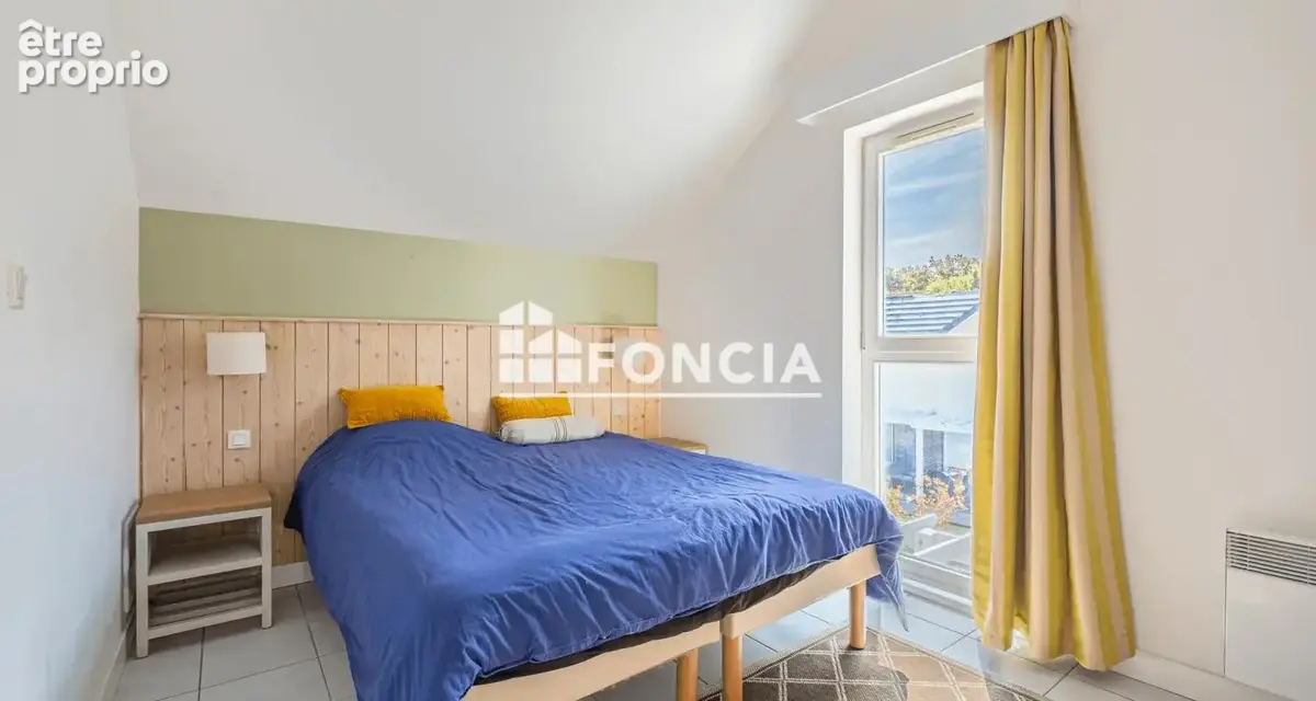 Maison meublée – Domaine Pierre & Vacances – Libre de tout bail - résidence principale ou secondaire - photo 7