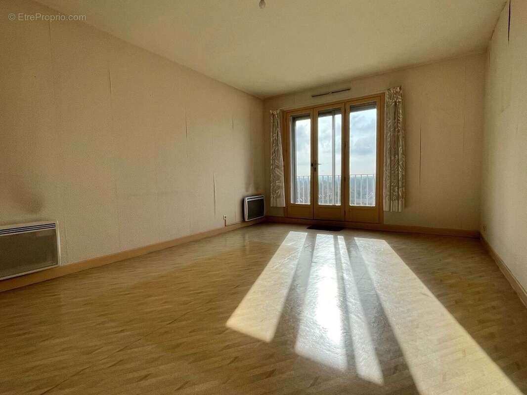 Appartement à CAPINGHEM