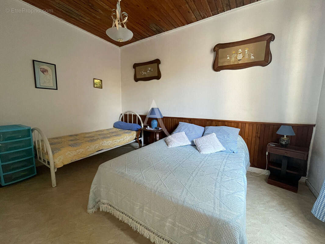 Maison à la Faute Sur Mer - photo 4