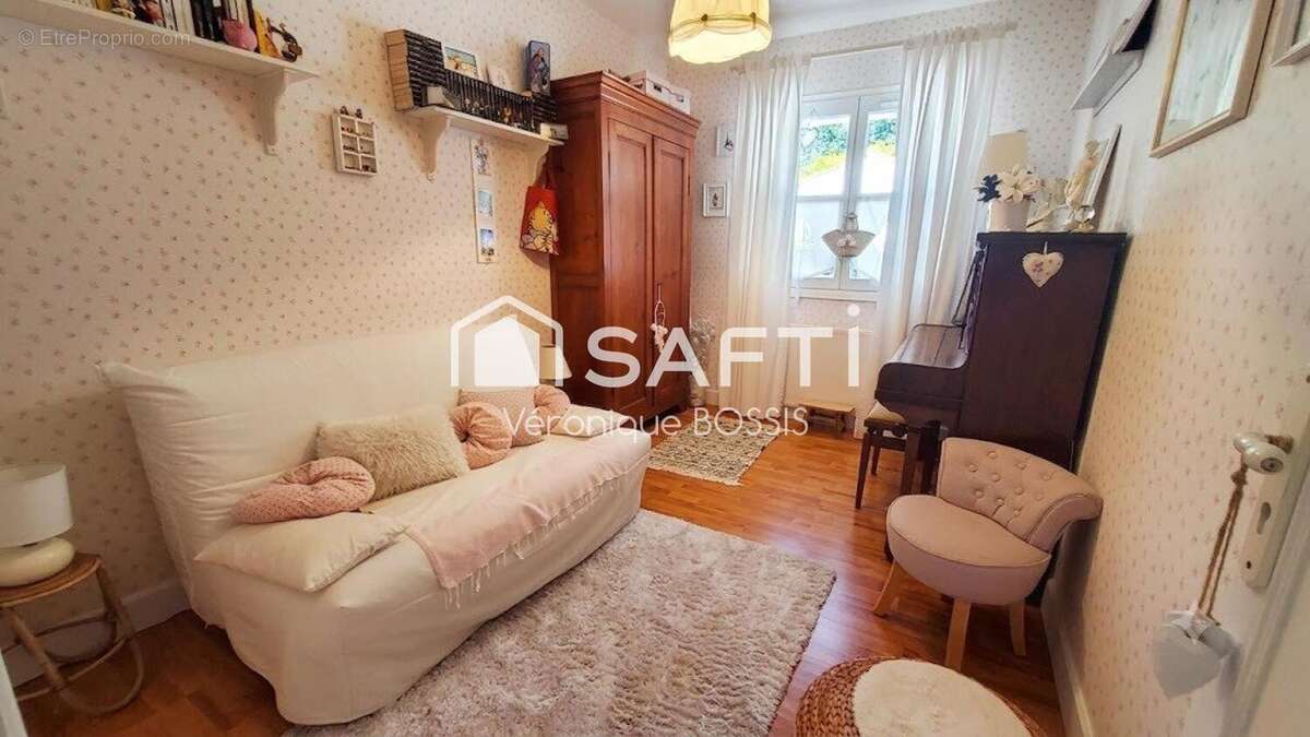 Maison 87 m² à La Roche-Sur-Yon  - photo 7