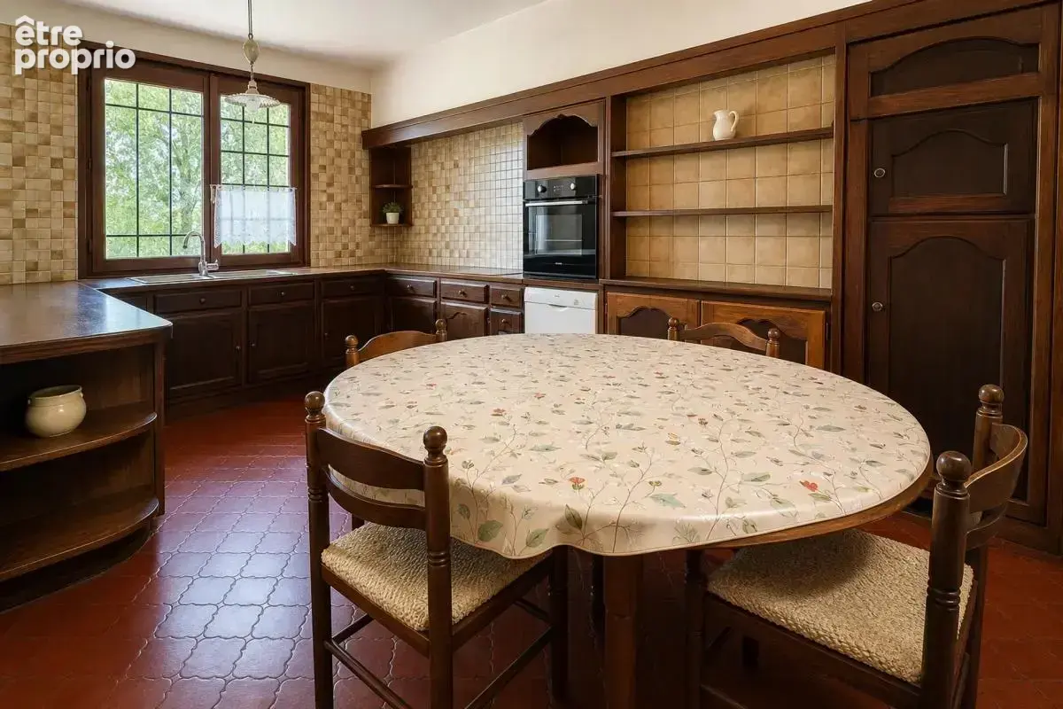 Maison de 12 pièces de 362 m² située à Vald’Yerre - photo 7