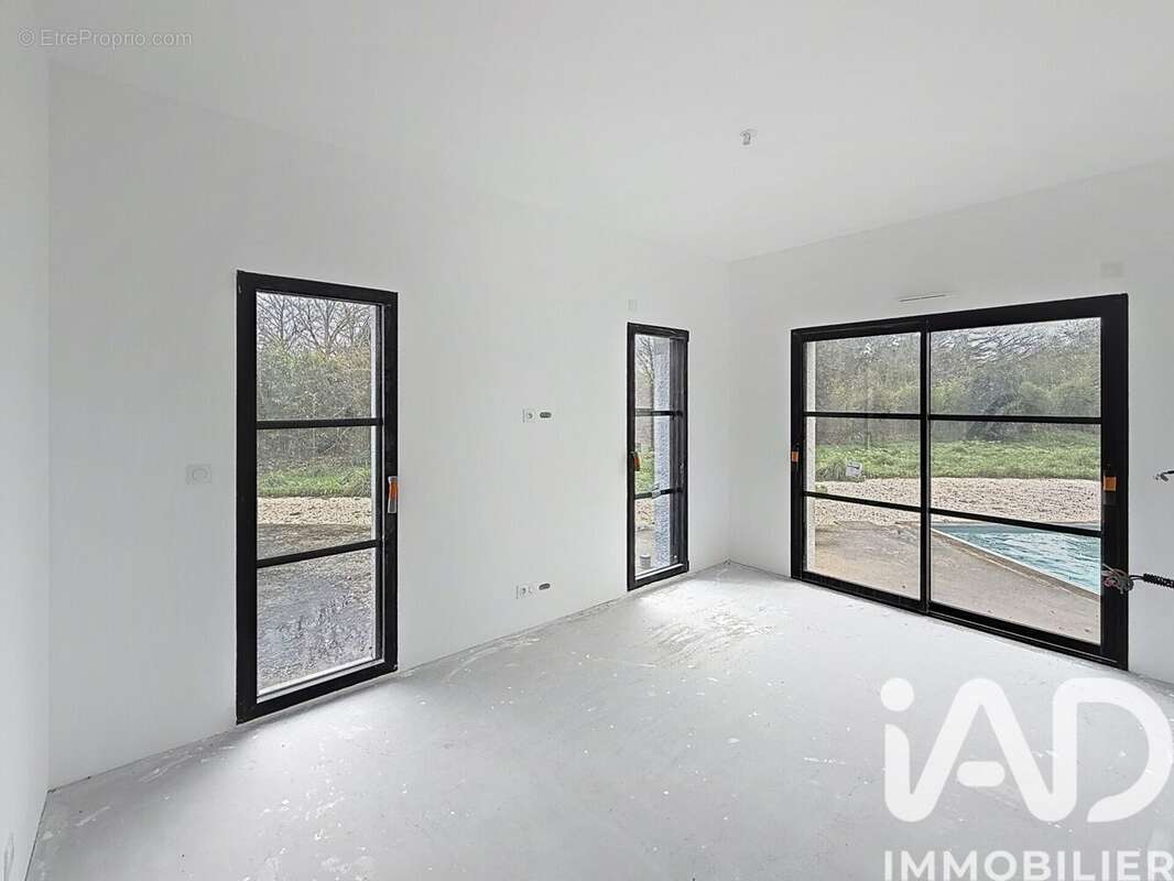 Photo 6 - Maison à NOYALO