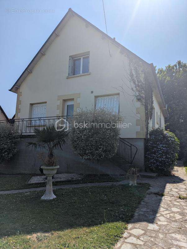 Maison à RETIERS