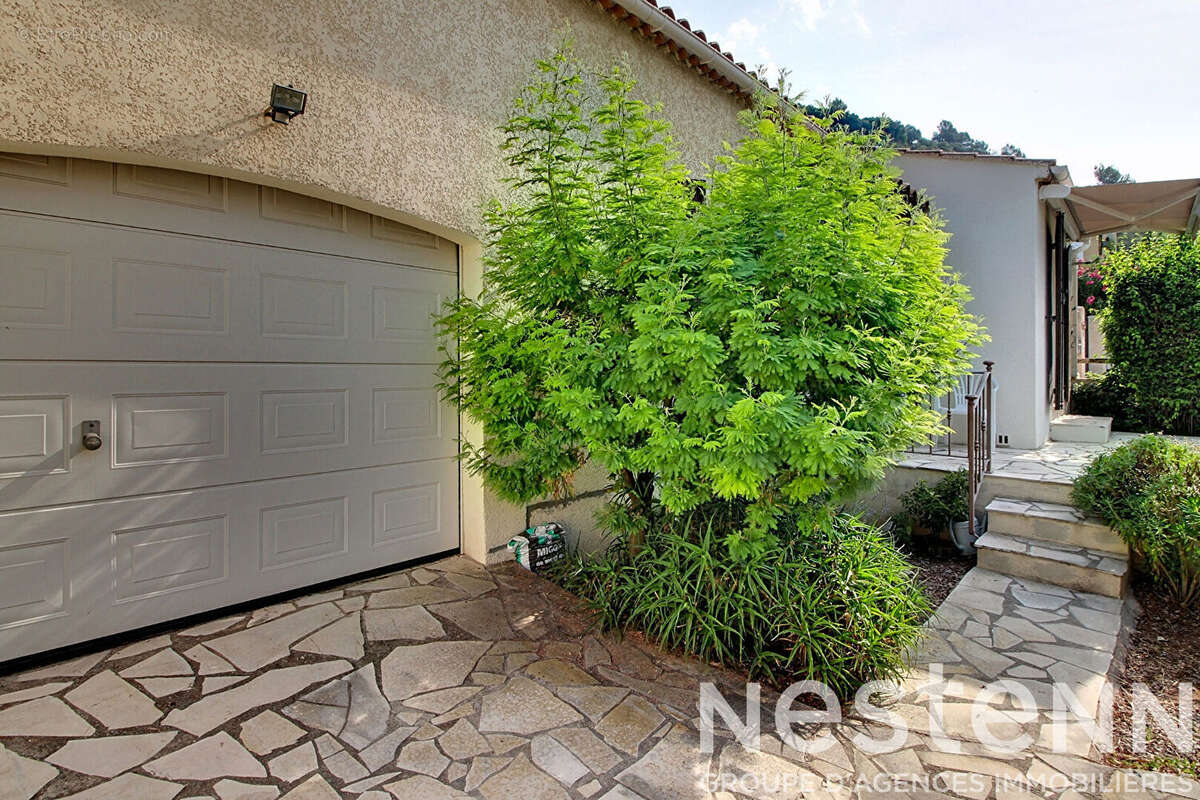 Maison Taradeau 3 pièces 90 m2 + garage - photo 16