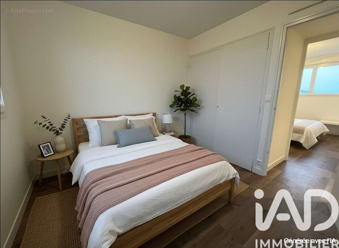 Photo 5 - Appartement à RENNES