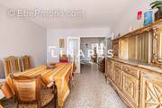 Appartement à MARSEILLE-13E